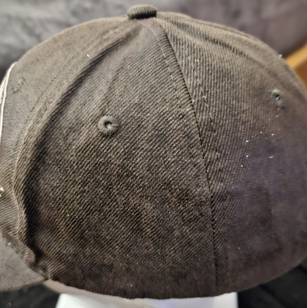 Womens Daytona Beach 76th Annual Bike Week 2017 Hat Cap - Picture 2 of 5